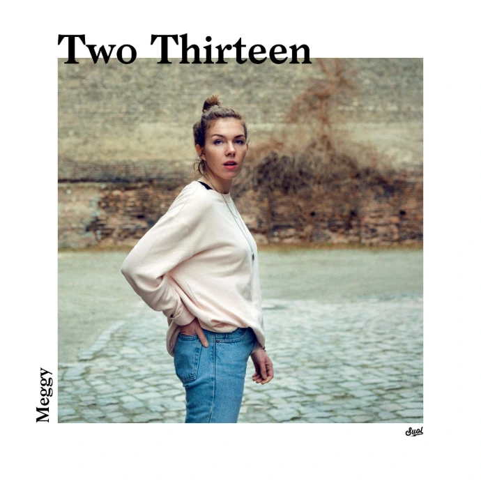 jaquette de l'album Two thirteen